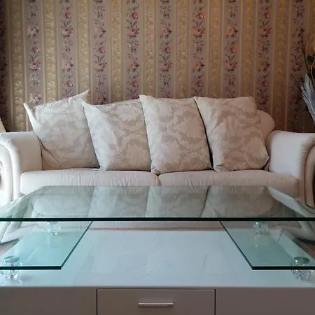 Apartment Sandapart Park Deluxe *